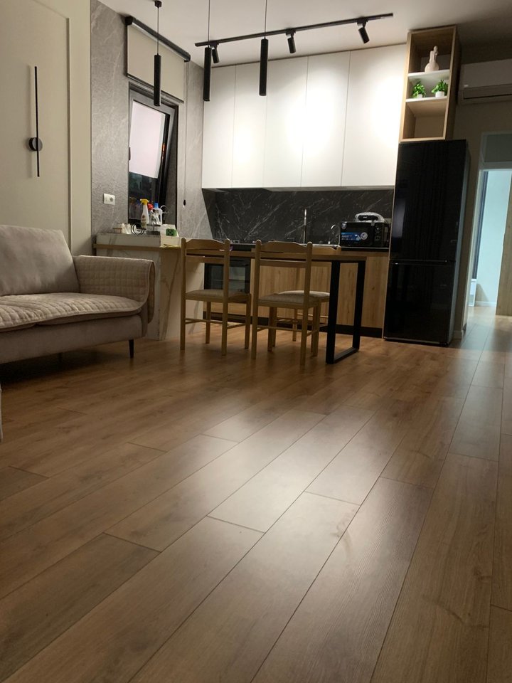 HOUSE FOR RENT 1+1 – PANORAMA STREET, NEAR THE MORTGAGE OFFICE