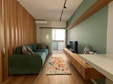 SI AFFITTA MONOLOCALE – VIA HAJDAR HIDI (VIA KAVAJËS)