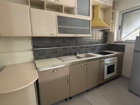 AFFITTASI APPARTAMENTO 1+1 – SELITË