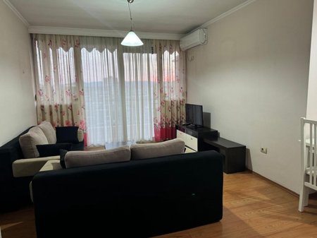 APARTAMENT ME QIRA 1+1 - 21 DHJETORI