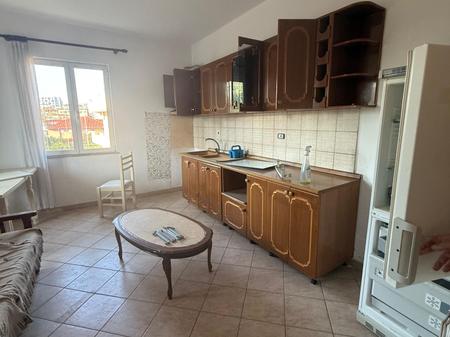 3+1 APARTMENT FOR RENT – GERMAN VILLAS