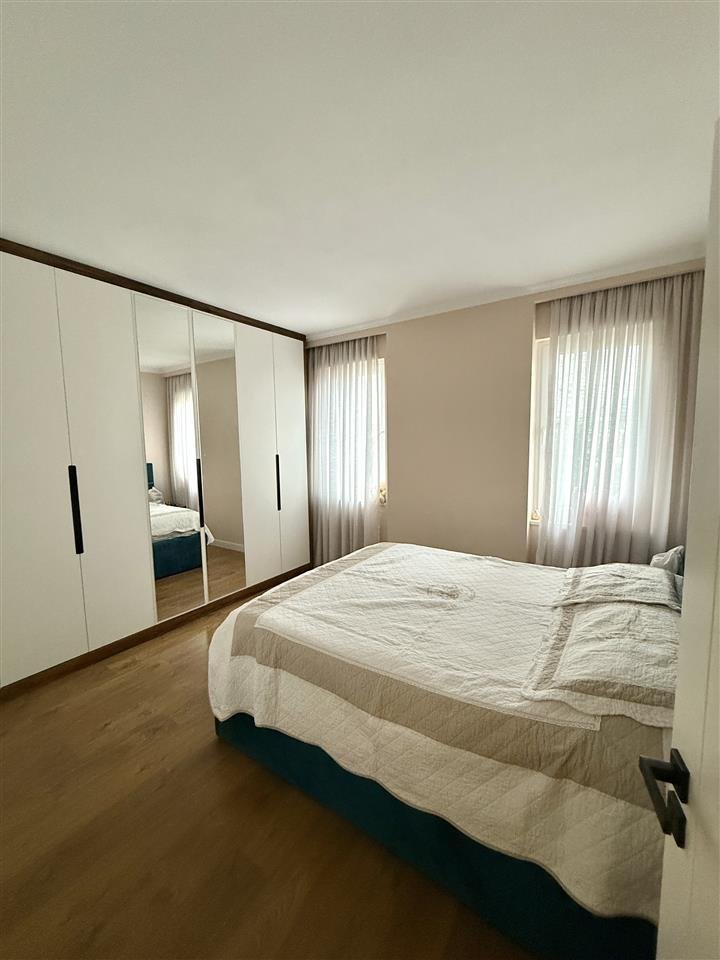 JEPET ME QIRA APARTAMENT 2+1+2 + BALLKON + DEPO – RRUGA ELBASANIT