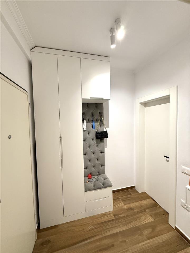 JEPET ME QIRA APARTAMENT 2+1+2 + BALLKON + DEPO – RRUGA ELBASANIT