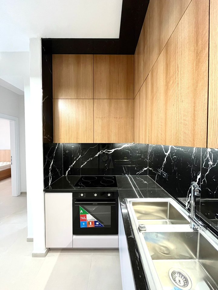 JEPET ME QIRA APARTAMENT 1+1+BALLKON – MYSYLM SHYRI (DREJTORIA E POLICISË)