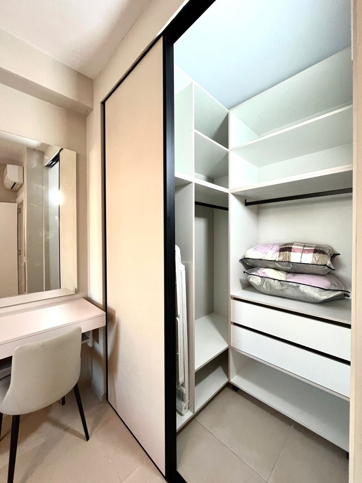 JEPET ME QIRA APARTAMENT 1+1+BALLKON – MYSYLM SHYRI (DREJTORIA E POLICISË)