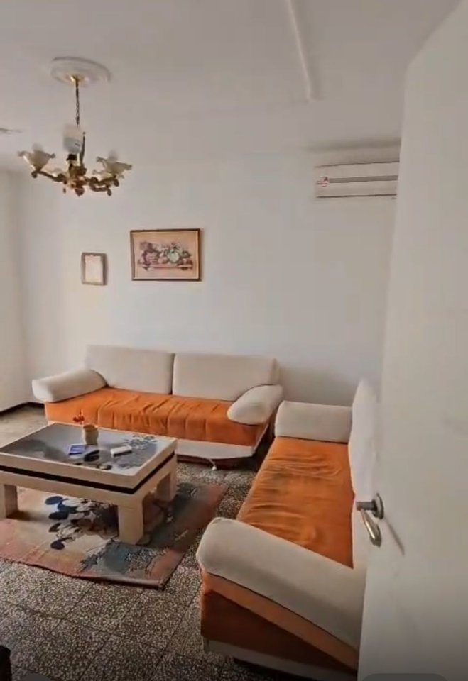 SHITET APARTAMENT 1+1 – PAZARI I RI