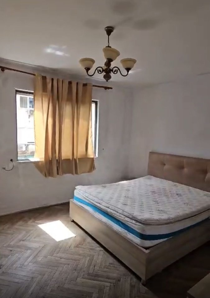 SHITET APARTAMENT 1+1 – PAZARI I RI