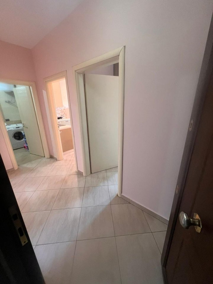 SHITET APARTAMENT 1+1 + BALLKON – ASTIR, UNAZA E RE (TEODOR KEKO)
