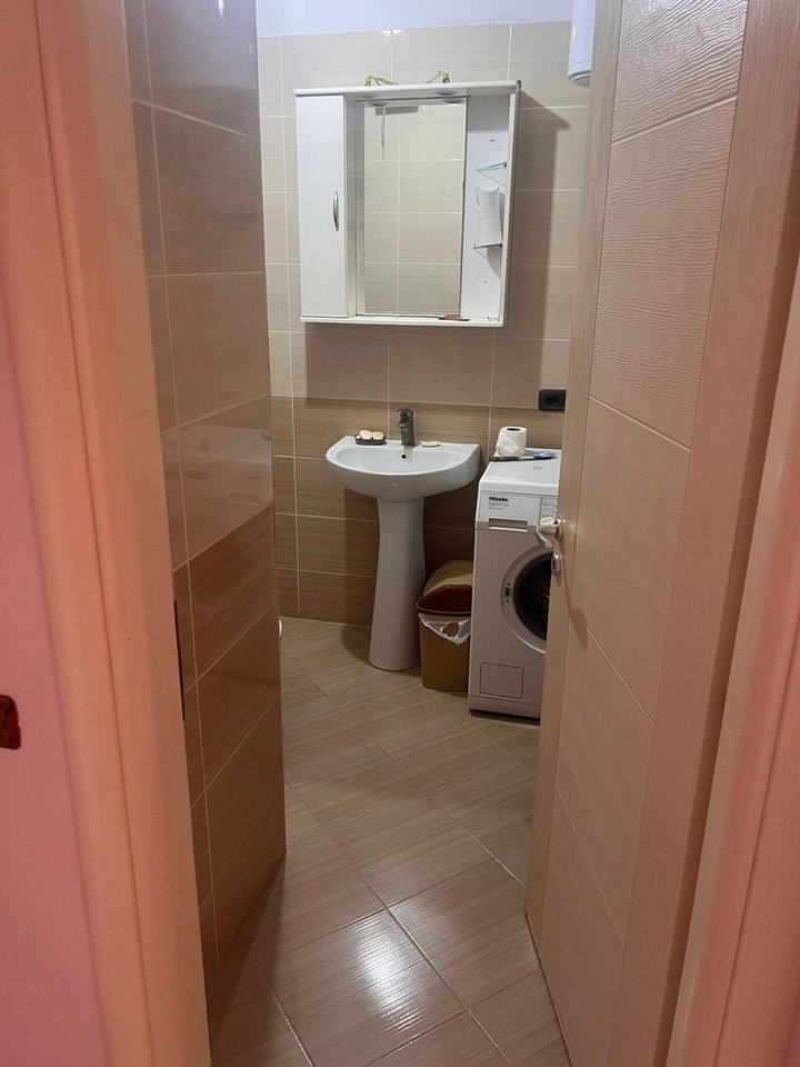 SHITET APARTAMENT 1+1 + BALLKON – ASTIR, UNAZA E RE (TEODOR KEKO)