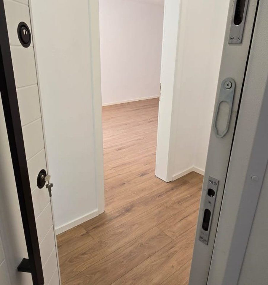 SHITET APARTAMENT 1+1 – 21 DHJETORI, RRUGA MUHAMET GJOLLESHA