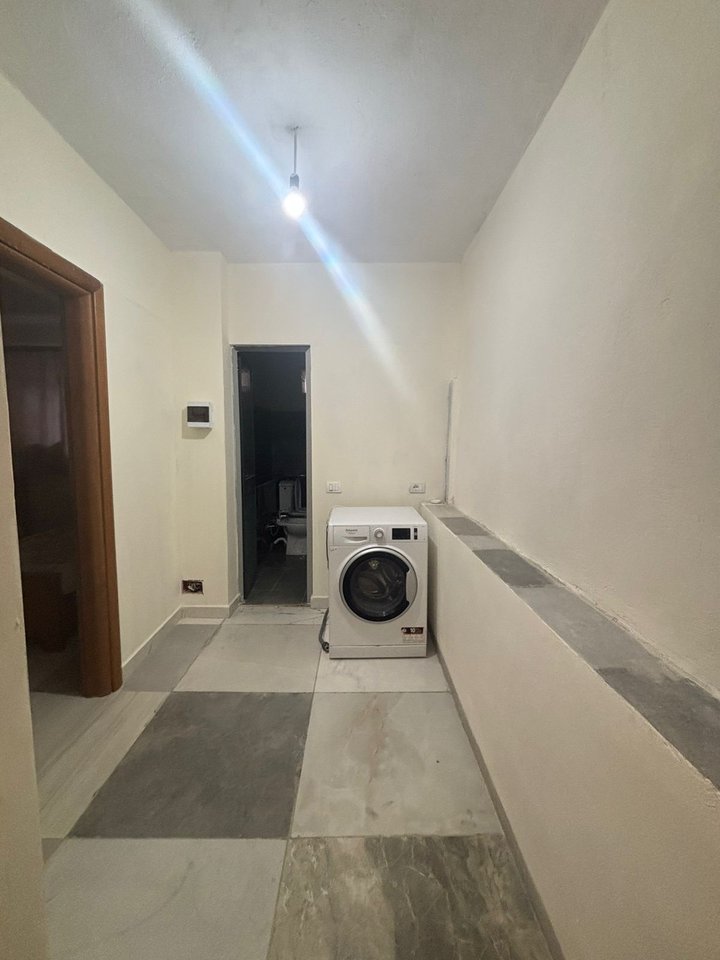 AFFITTASI APPARTAMENTO 1+1 – SELITË