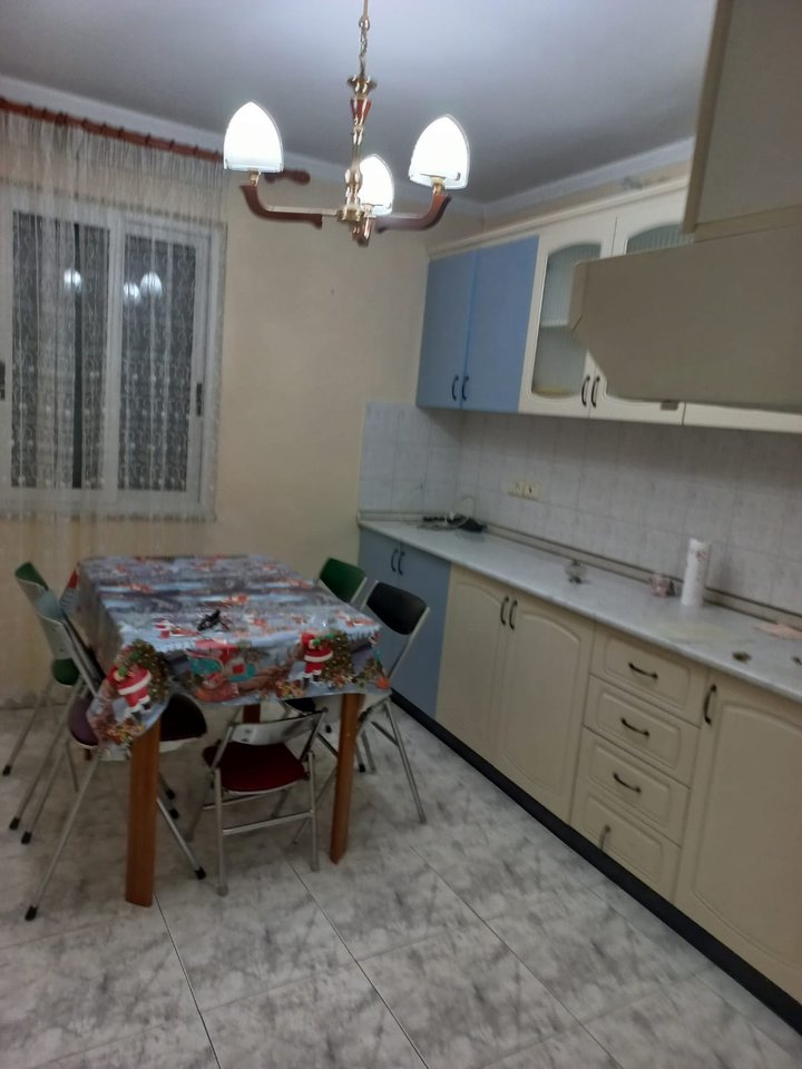 JEPET ME QIRA APARTAMENT 2+1 – RRUGA E KAVAJËS