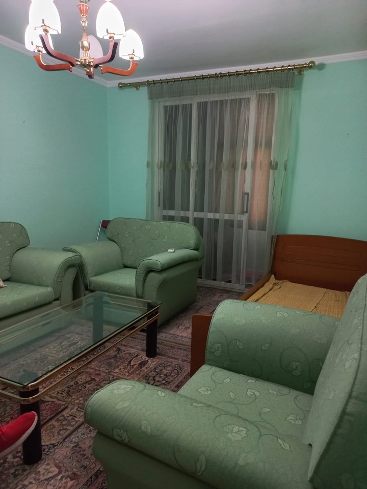 JEPET ME QIRA APARTAMENT 2+1 – RRUGA E KAVAJËS