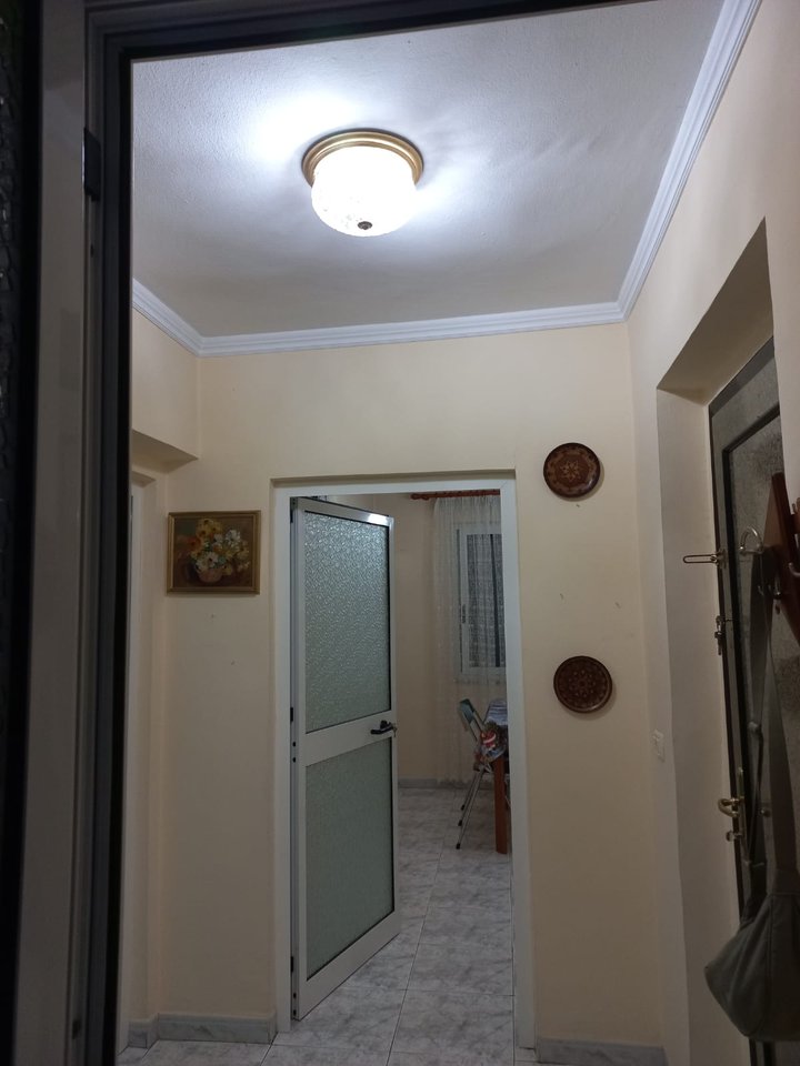 JEPET ME QIRA APARTAMENT 2+1 – RRUGA E KAVAJËS