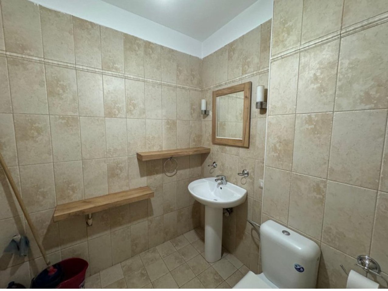 APARTAMENT ME QIRA 1+1 - 21 DHJETORI