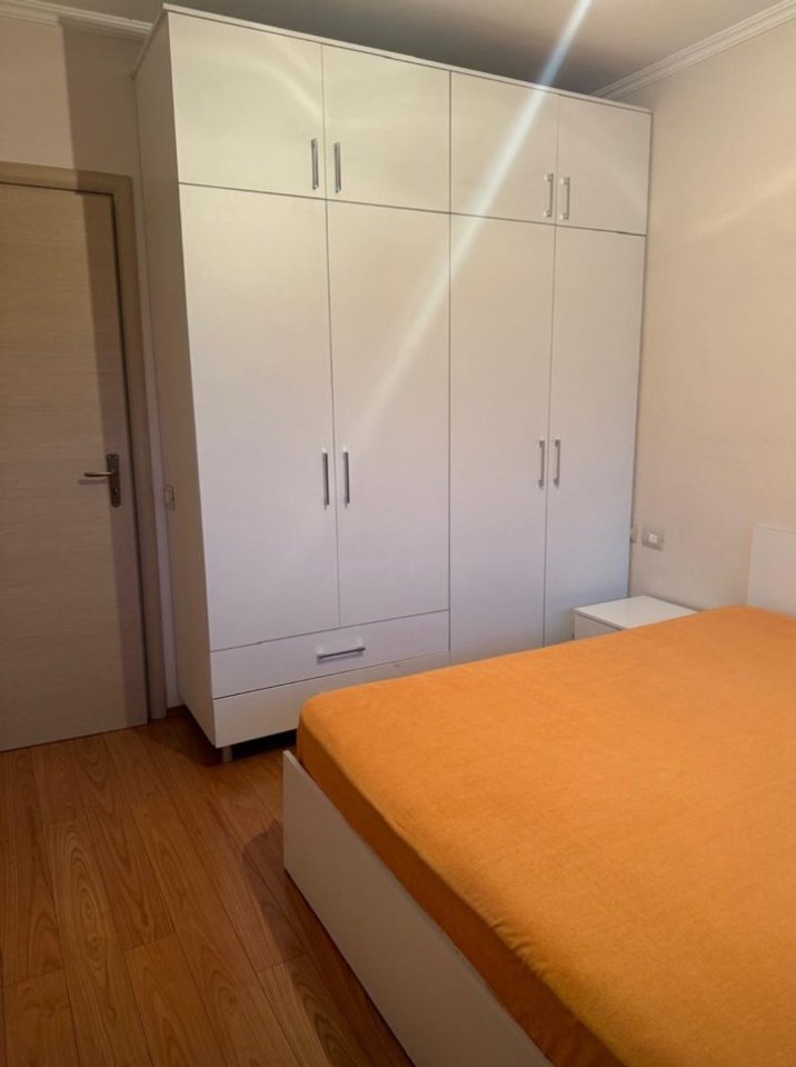 APARTAMENT ME QIRA 1+1 - 21 DHJETORI