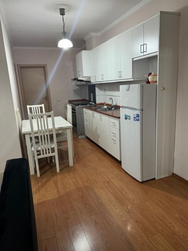 APARTAMENT ME QIRA 1+1 - 21 DHJETORI