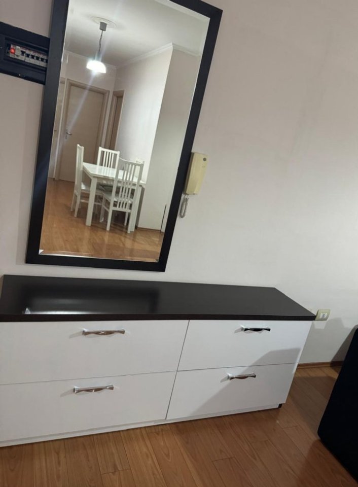 APARTAMENT ME QIRA 1+1 - 21 DHJETORI