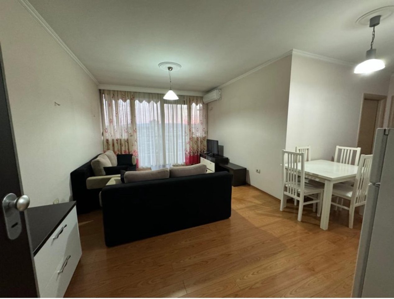 APARTAMENT ME QIRA 1+1 - 21 DHJETORI