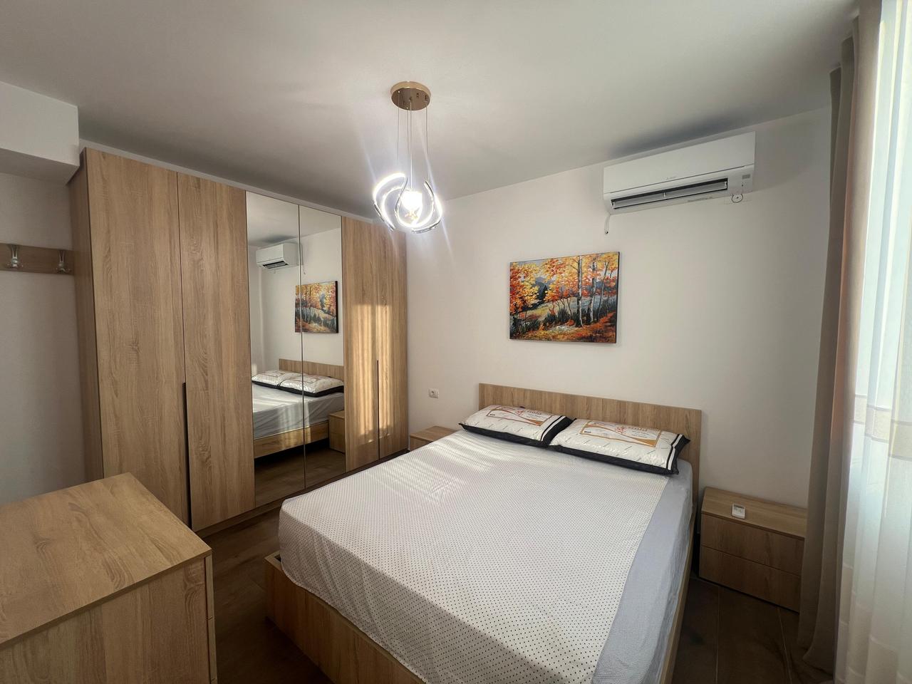 STUDIO APARTMENT FOR RENT – AT WILLSON SQUARE, NEW BUILDING