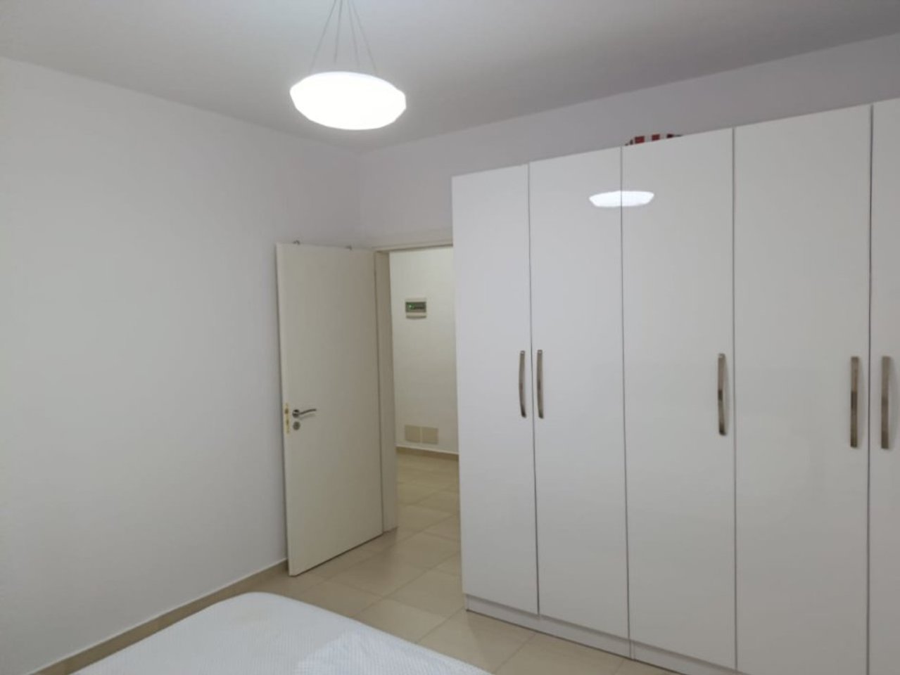 APARTAMENT ME QIRA 1+1 – SELVIA (PRANË VILA GOLD)
