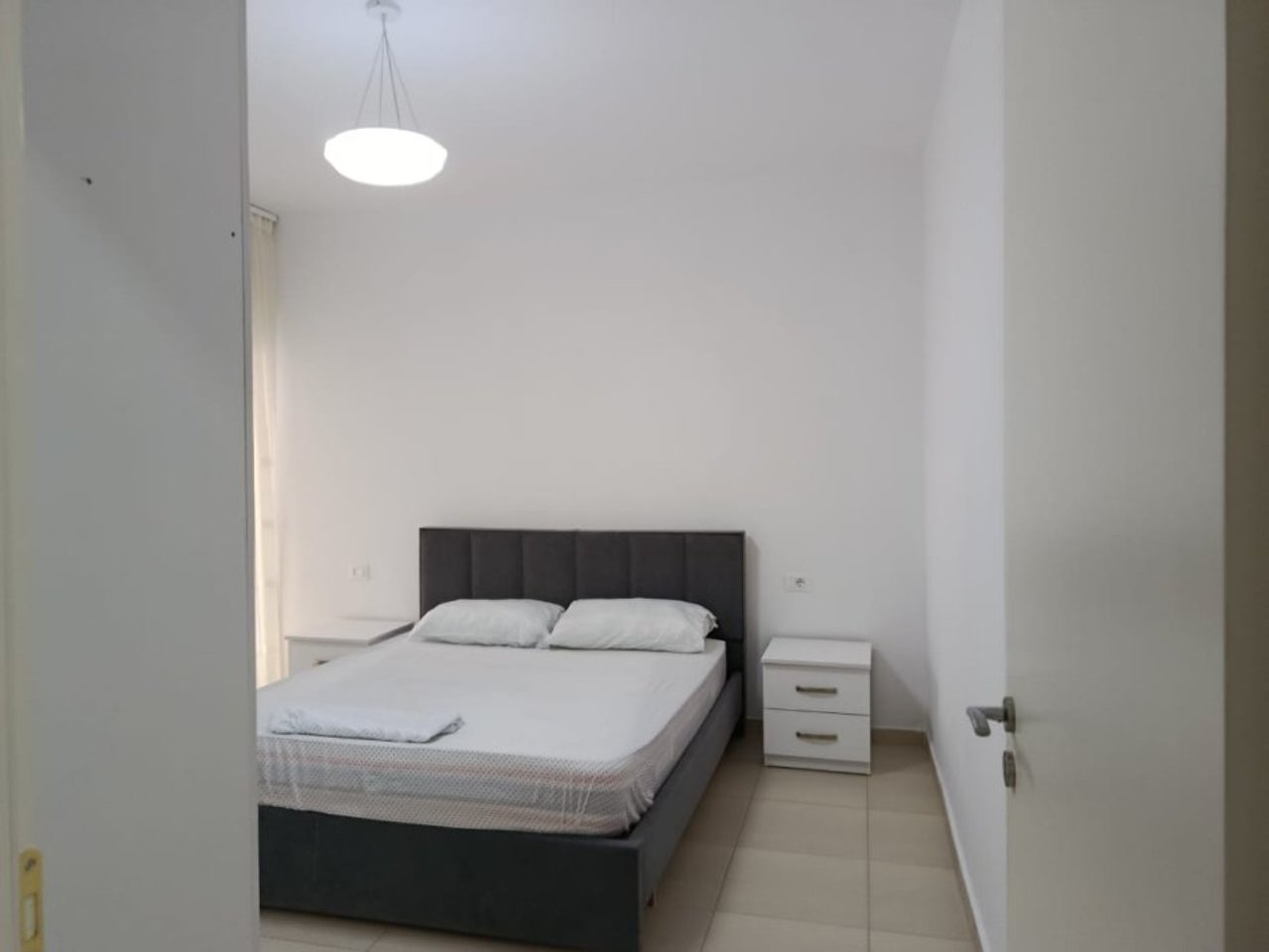 APARTAMENT ME QIRA 1+1 – SELVIA (PRANË VILA GOLD)