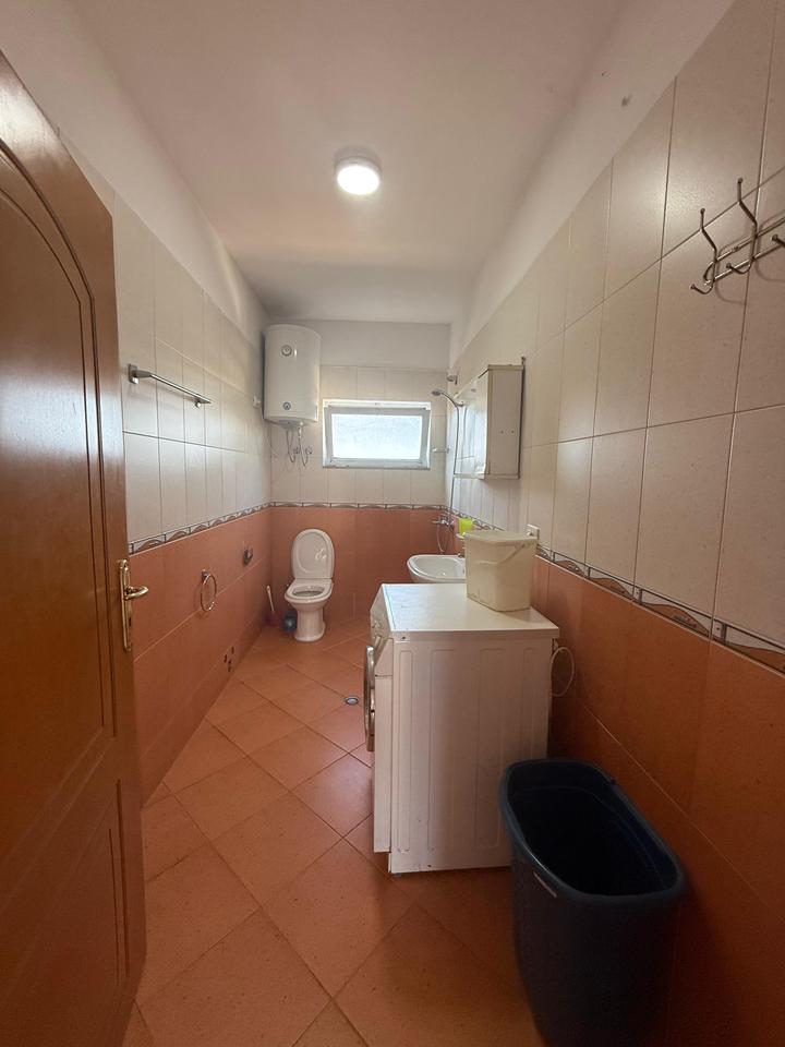 APARTMENT FOR RENT 3+1 – GERMAN VILLAS AREA