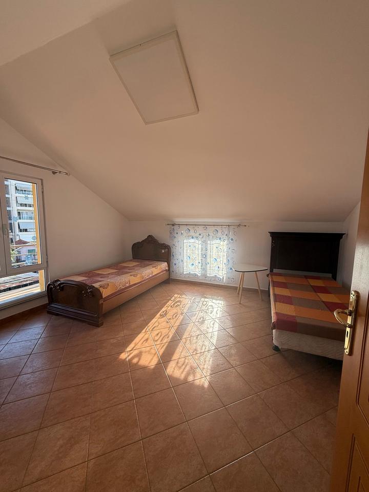 APARTMENT FOR RENT 3+1 – GERMAN VILLAS AREA