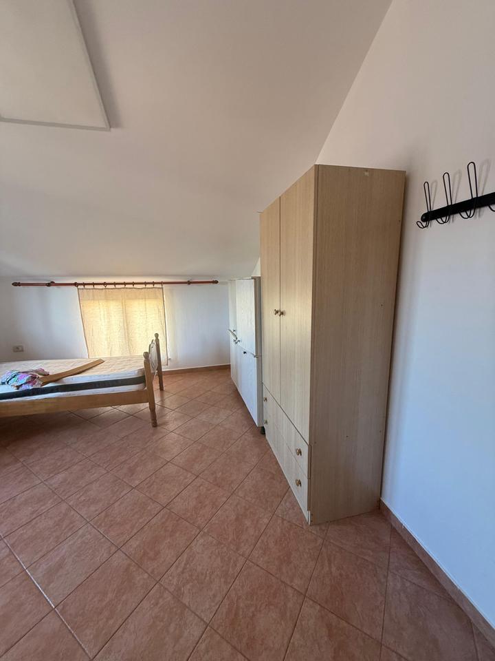 APARTMENT FOR RENT 3+1 – GERMAN VILLAS AREA