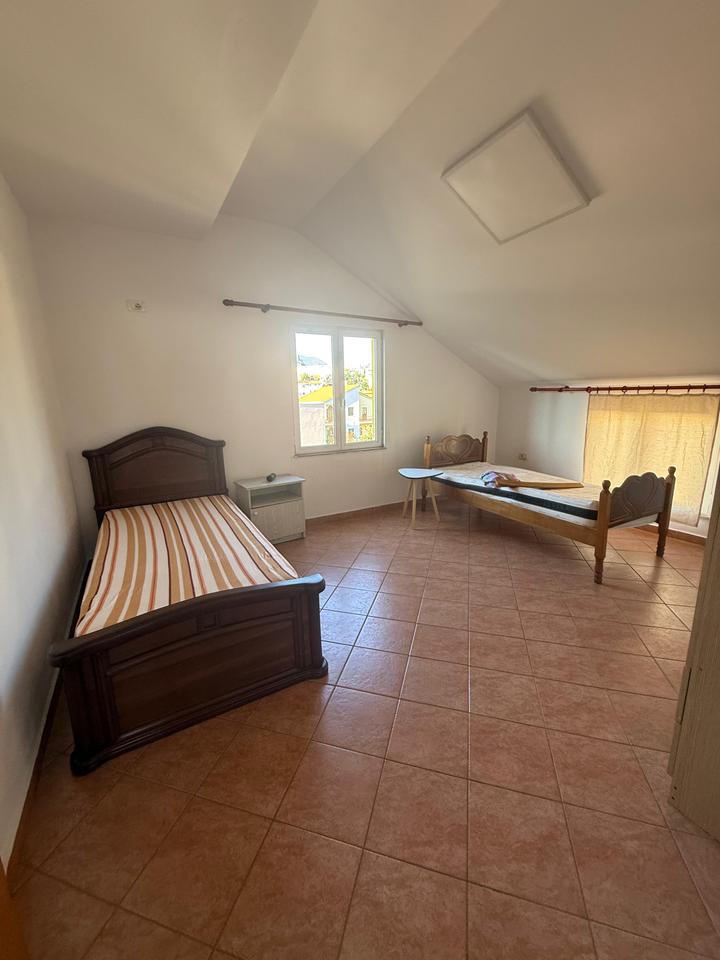 APARTMENT FOR RENT 3+1 – GERMAN VILLAS AREA