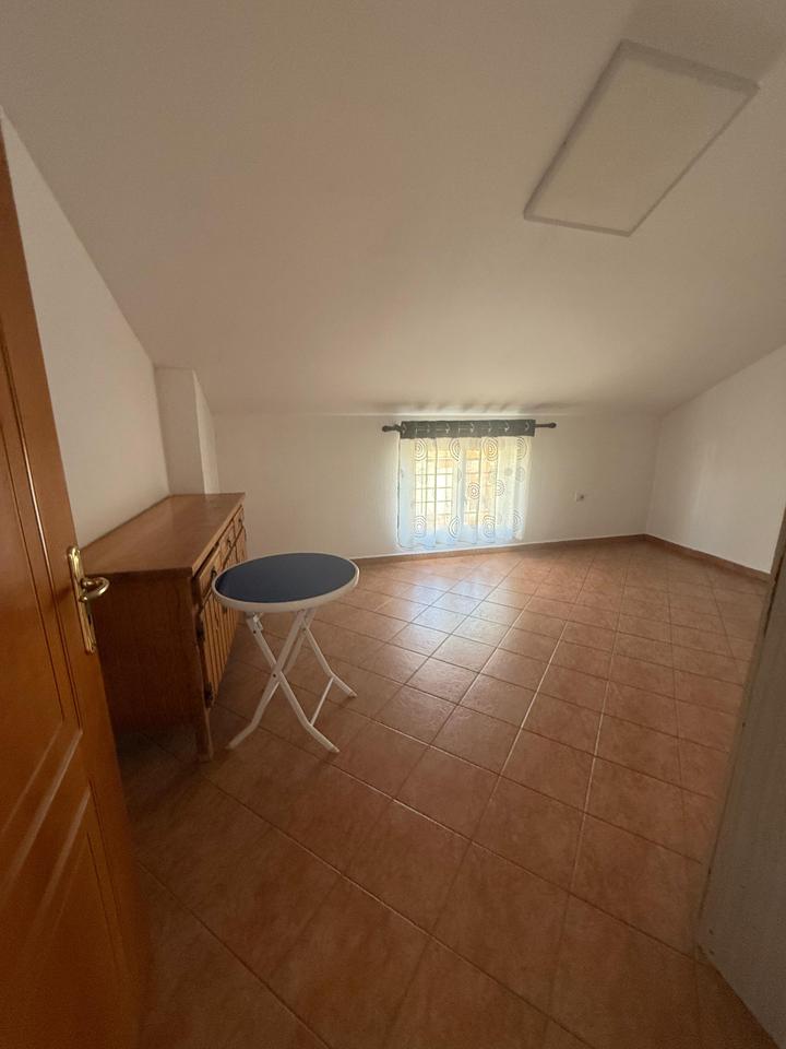 APARTMENT FOR RENT 3+1 – GERMAN VILLAS AREA