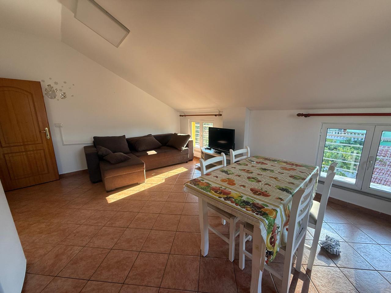 APARTMENT FOR RENT 3+1 – GERMAN VILLAS AREA