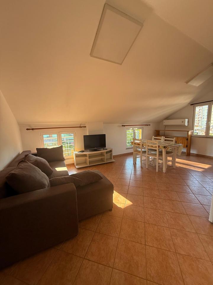 APARTMENT FOR RENT 3+1 – GERMAN VILLAS AREA
