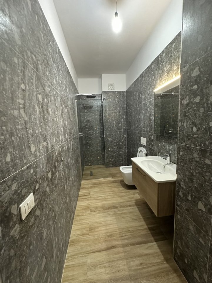 APARTMENT FOR SALE 2+1 – KAMEZ