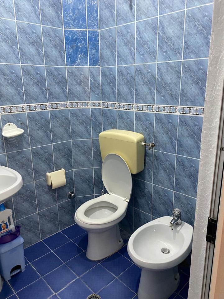 CASA IN AFFITTO 4+1 – ALI DEMI (VICINO AL CAMPO)