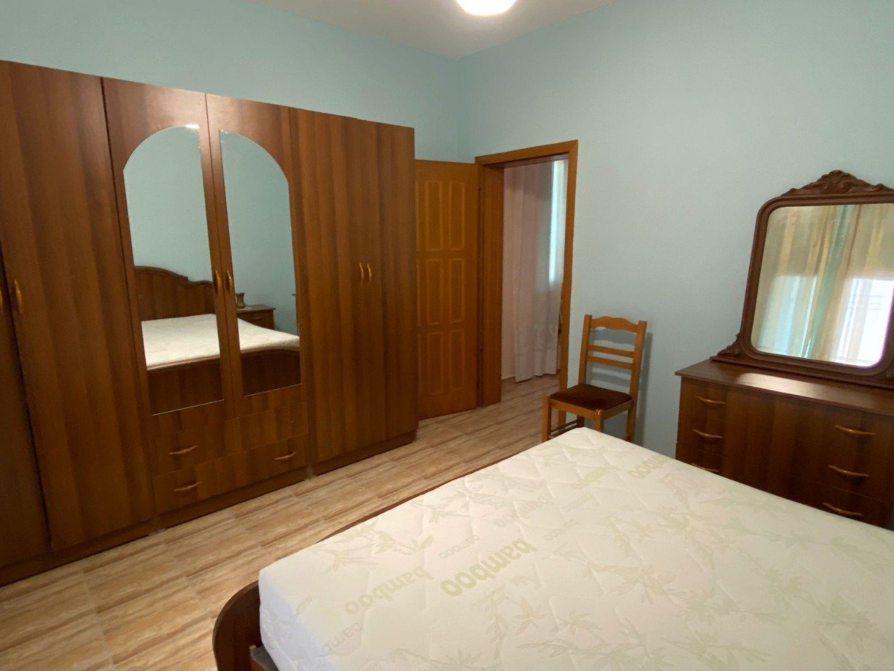 CASA IN AFFITTO 4+1 – ALI DEMI (VICINO AL CAMPO)
