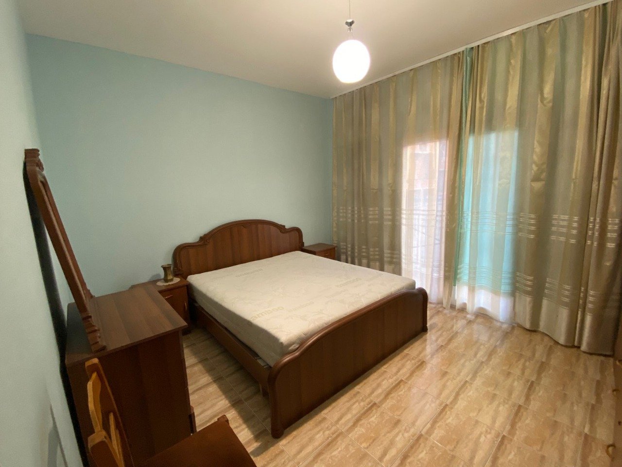 CASA IN AFFITTO 4+1 – ALI DEMI (VICINO AL CAMPO)