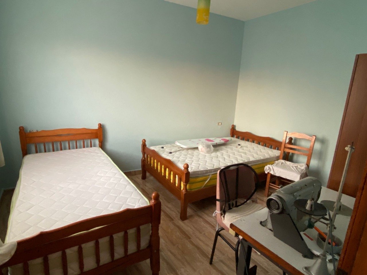 CASA IN AFFITTO 4+1 – ALI DEMI (VICINO AL CAMPO)