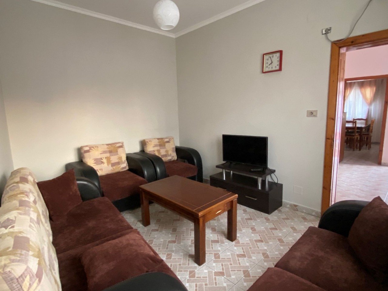 CASA IN AFFITTO 4+1 – ALI DEMI (VICINO AL CAMPO)