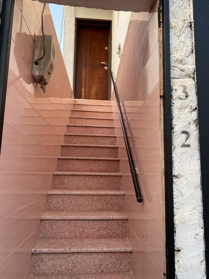 CASA IN AFFITTO 4+1 – ALI DEMI (VICINO AL CAMPO)