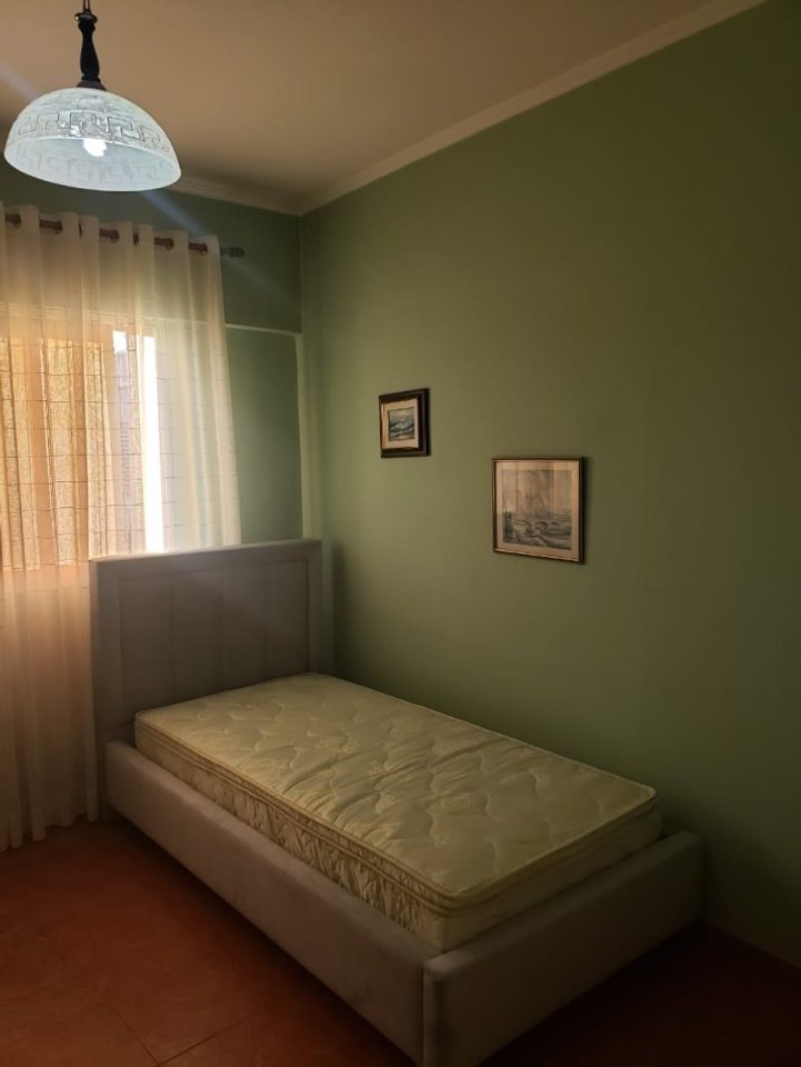 APARTMENT FOR RENT 2+1+BALCONY – PARIS COMMUNE, KIKA 2