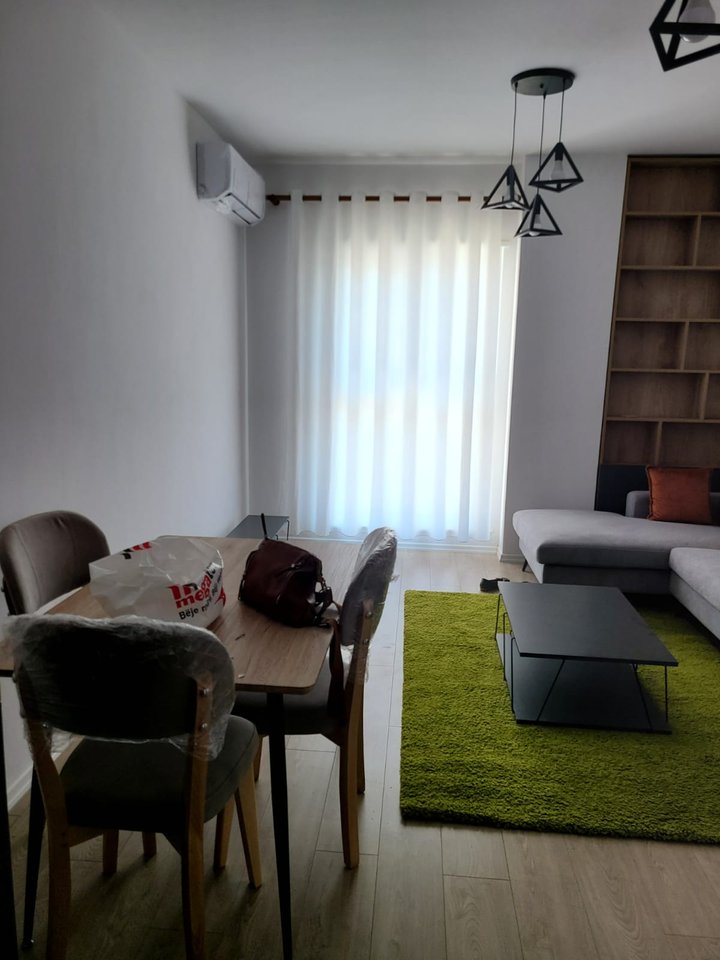 APARTAMENT ME QIRA 1+1 – QTU, UNIVERS CITY