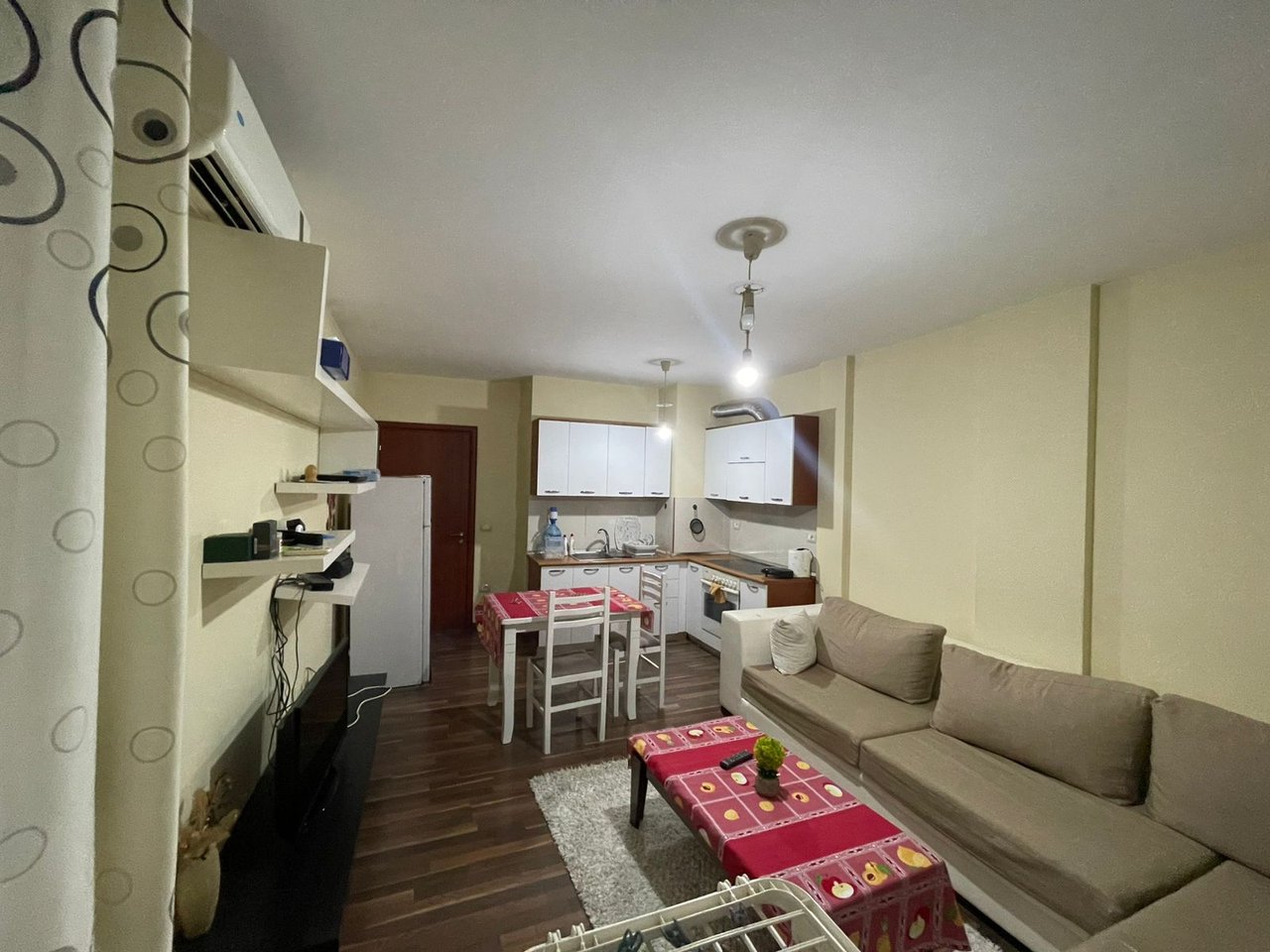 APARTMENT FOR RENT 1+1 – DRY LAKE