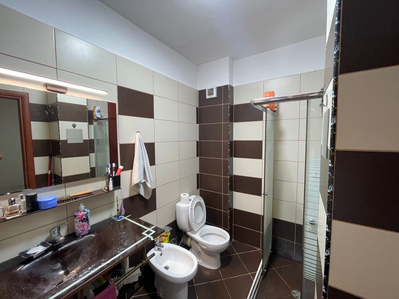 APARTMENT FOR RENT 1+1 – DRY LAKE