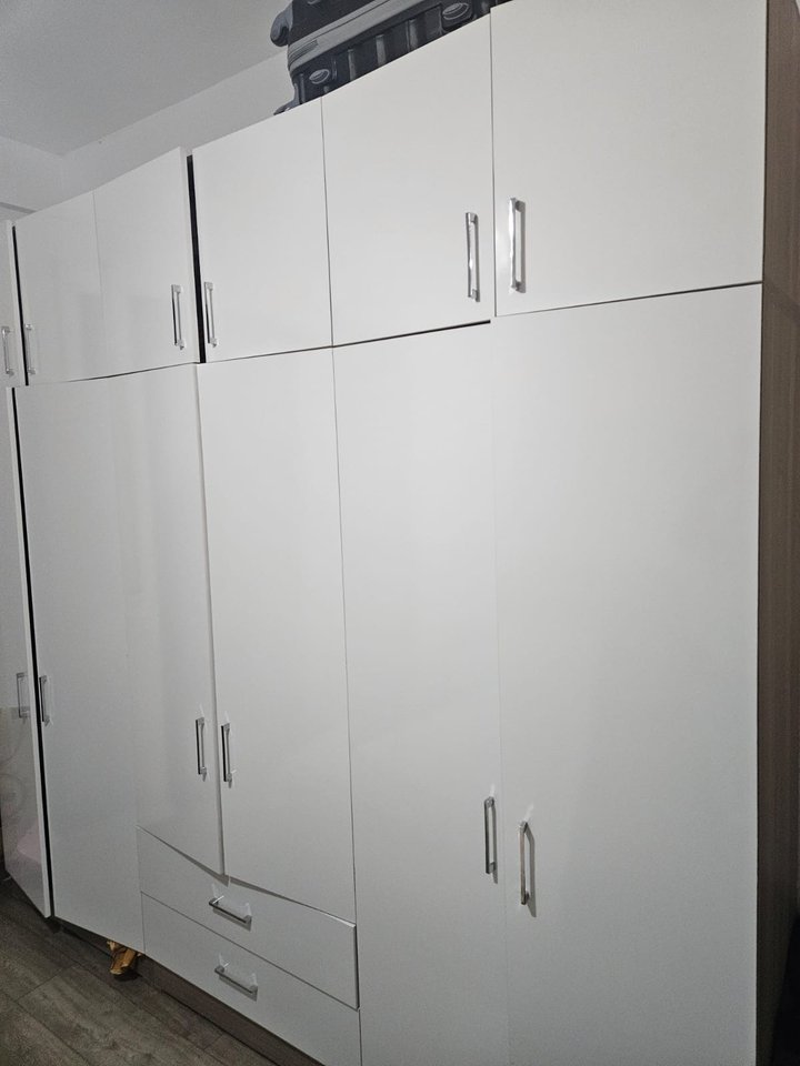 APPARTAMENTO IN AFFITTO 1+1 – COMPLESSO ASL, XHAMLLIK