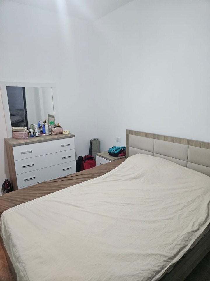 APPARTAMENTO IN AFFITTO 1+1 – COMPLESSO ASL, XHAMLLIK