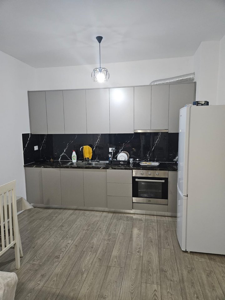 APPARTAMENTO IN AFFITTO 1+1 – COMPLESSO ASL, XHAMLLIK