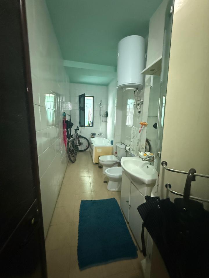 APPARTAMENTO IN AFFITTO 3+1+2 BAGNI + PARCHEGGIO – VASIL SHANTO