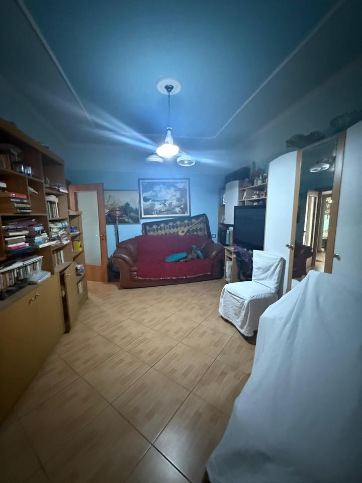 APPARTAMENTO IN AFFITTO 3+1+2 BAGNI + PARCHEGGIO – VASIL SHANTO
