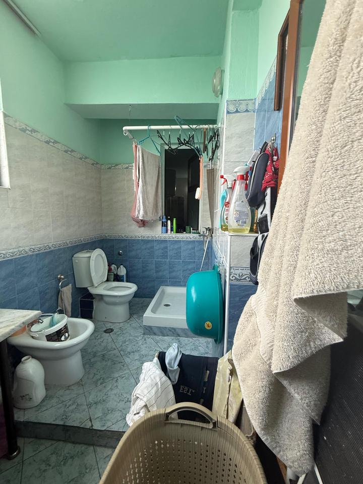 APPARTAMENTO IN AFFITTO 3+1+2 BAGNI + PARCHEGGIO – VASIL SHANTO